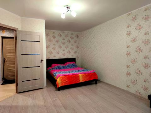 квартира за адресою Сергія Москаленка вул. (Красовського), 43