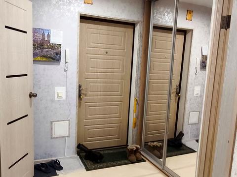 квартира за адресою Сергія Москаленка вул. (Красовського), 43