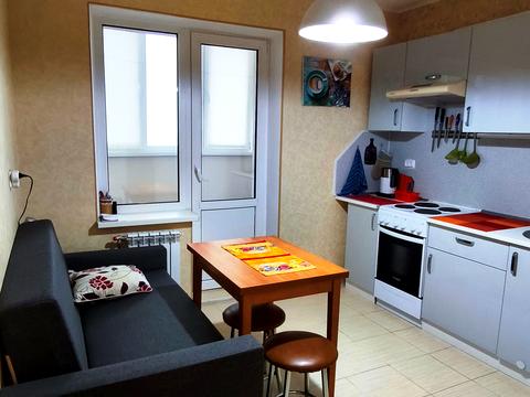 квартира за адресою Сергія Москаленка вул. (Красовського), 43