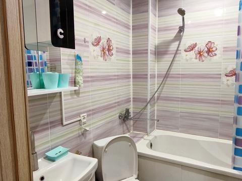 квартира за адресою Сергія Москаленка вул. (Красовського), 43