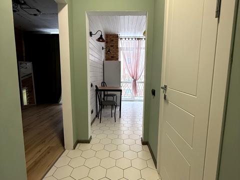 квартира за адресою Соборна вул., 103/7