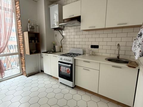 квартира за адресою Соборна вул., 103/7