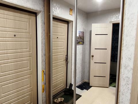 квартира за адресою Сергія Москаленка вул. (Красовського), 43