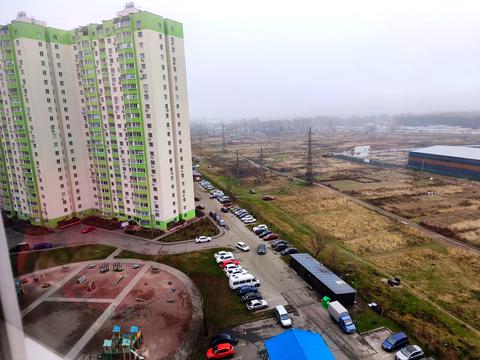 квартира за адресою Сергія Москаленка вул. (Красовського), 43