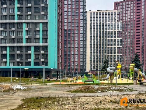 квартира за адресою Віктора Некрасова вул. (Північно-Сирецька), 10-А