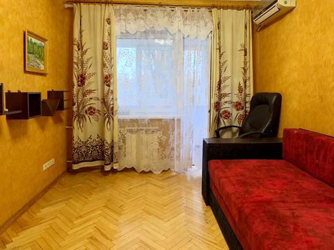 квартира по адресу Академика Белецкого ул., 11