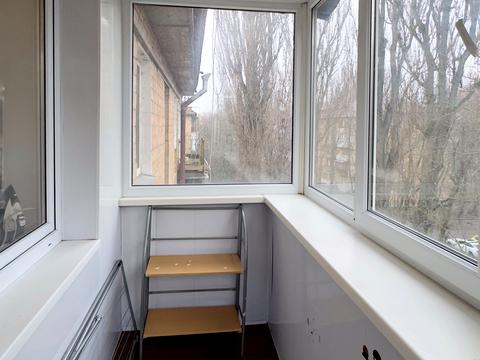 квартира по адресу Академика Белецкого ул., 11