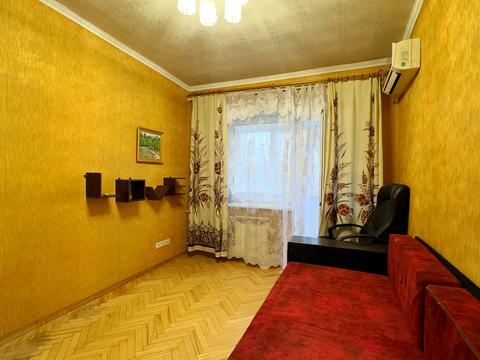 квартира по адресу Академика Белецкого ул., 11