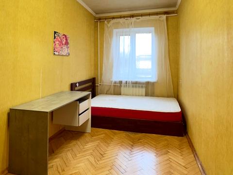 квартира по адресу Академика Белецкого ул., 11