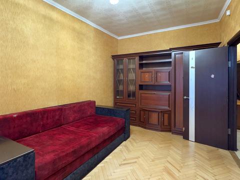 квартира по адресу Академика Белецкого ул., 11