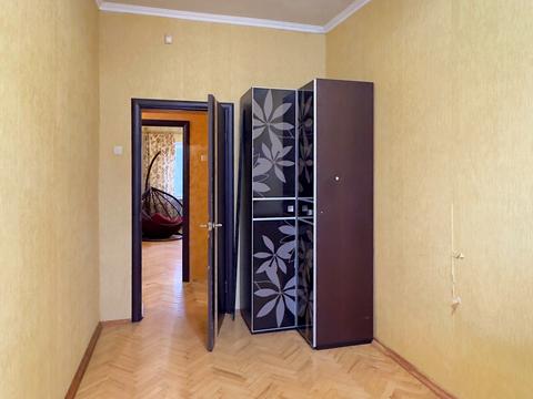 квартира по адресу Академика Белецкого ул., 11