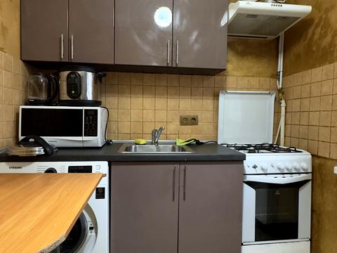 квартира по адресу Академика Белецкого ул., 11