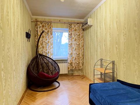 квартира по адресу Академика Белецкого ул., 11