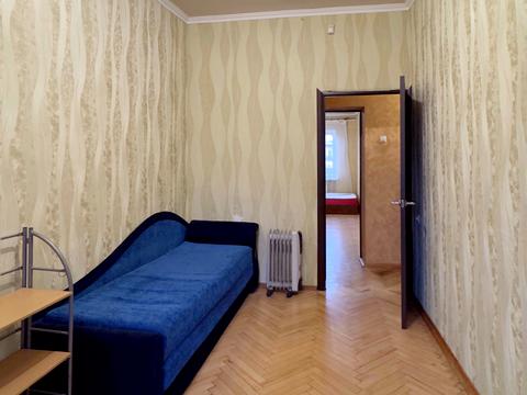 квартира по адресу Академика Белецкого ул., 11