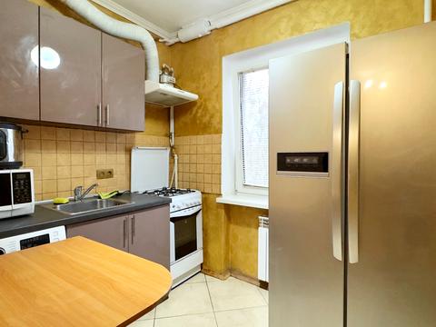 квартира по адресу Академика Белецкого ул., 11