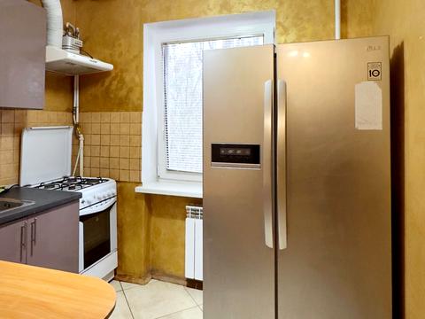 квартира по адресу Академика Белецкого ул., 11