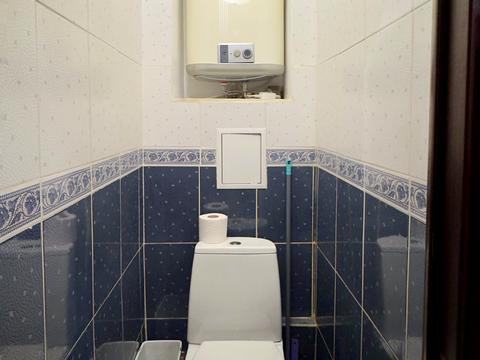 квартира по адресу Академика Белецкого ул., 11