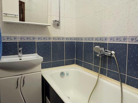 квартира по адресу Академика Белецкого ул., 11