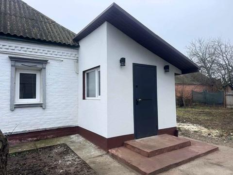 дом по адресу Шевченко