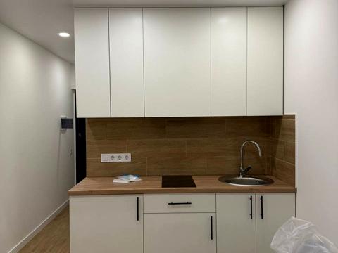 квартира за адресою Олега Мудрака вул. (Генерала Наумова), 1-Б