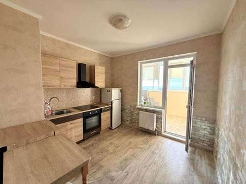 квартира за адресою с. Лиманка, Райдужний масив вул., 23