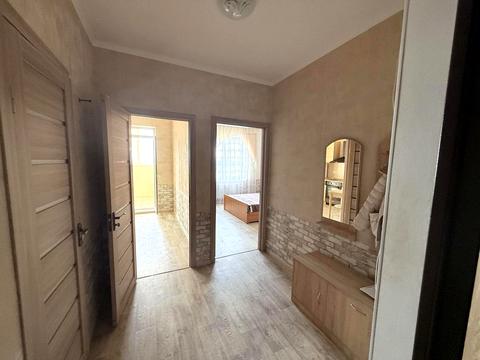 квартира за адресою с. Лиманка, Райдужний масив вул., 23