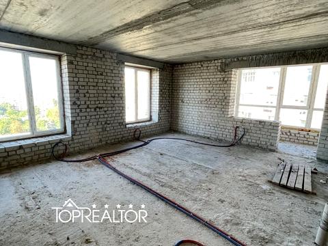 квартира за адресою Григорівське шосе (Комсомольське), (Будинок)