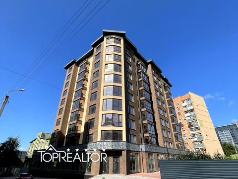 квартира за адресою Григорівське шосе (Комсомольське), (Будинок)