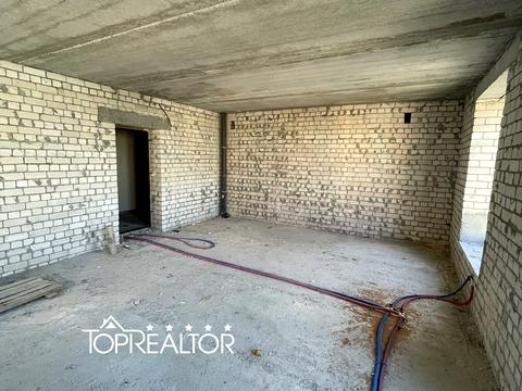 квартира за адресою Григорівське шосе (Комсомольське), (Будинок)