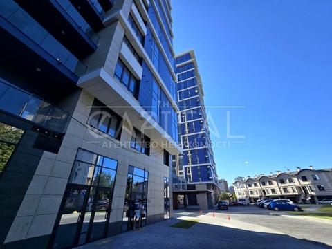 коммерческая по адресу Зверинецкая ул., 72