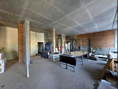 коммерческая по адресу Зверинецкая ул., 72