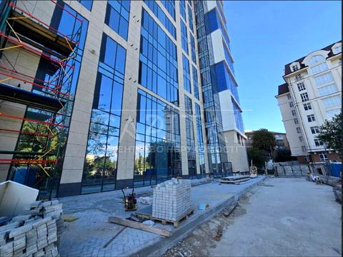 коммерческая по адресу Зверинецкая ул., 72