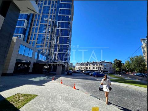 коммерческая по адресу Зверинецкая ул., 72