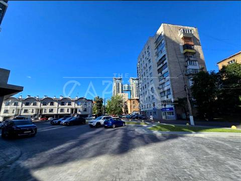 коммерческая по адресу Зверинецкая ул., 72