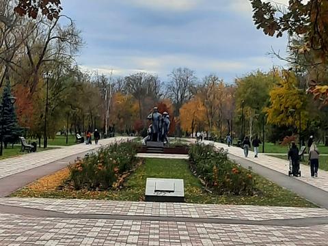 ділянка за адресою Кривий Ріг, Маріупольська вул.