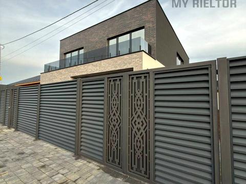 будинок за адресою Чорновола