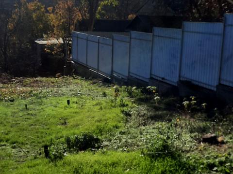 ділянка за адресою Кривий Ріг, Маріупольська вул.