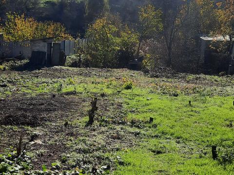 ділянка за адресою Кривий Ріг, Маріупольська вул.