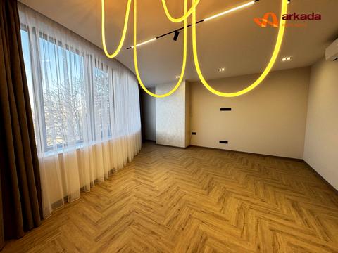 квартира по адресу Гетмана Мазепы ул., 136