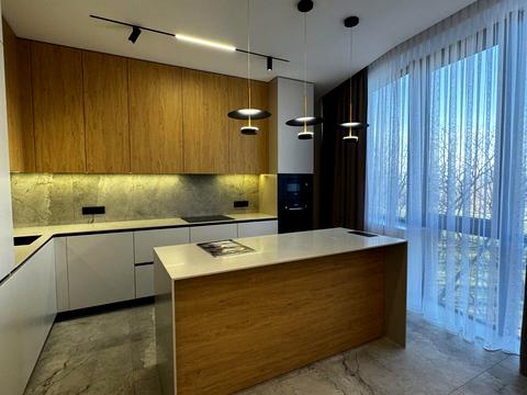 квартира по адресу Гетмана Мазепы ул., 136