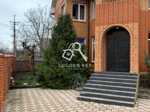 будинок за адресою Кривий Ріг, Політехнічна вул.