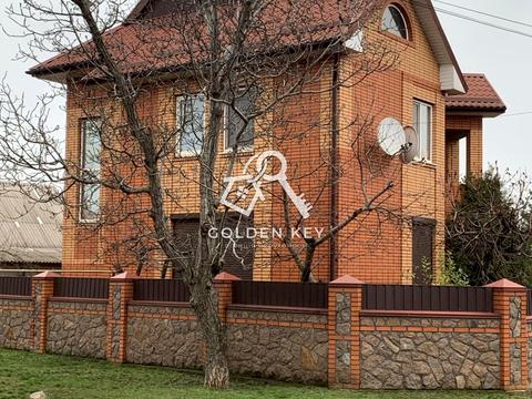 будинок за адресою Кривий Ріг, Політехнічна вул.