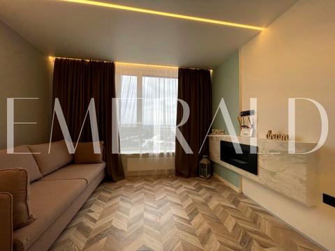 квартира по адресу Столичное шоссе, 1