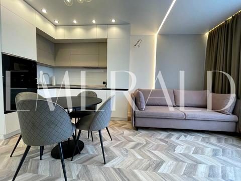 квартира по адресу Столичное шоссе, 1