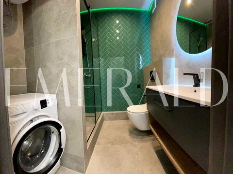 квартира по адресу Столичное шоссе, 1