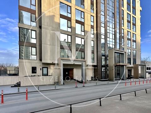 квартира за адресою Буслівська вул., 15