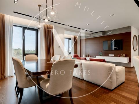 квартира за адресою Буслівська вул., 15