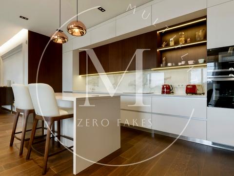 квартира за адресою Буслівська вул., 15