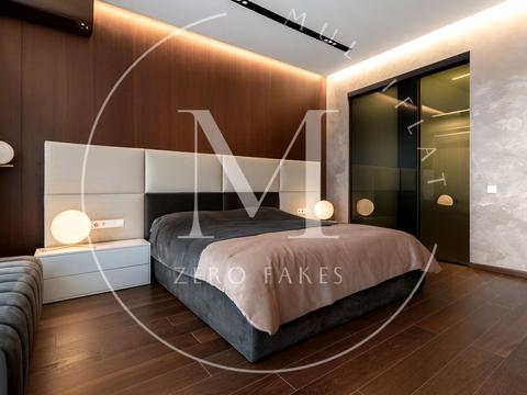 квартира за адресою Буслівська вул., 15