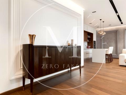 квартира за адресою Буслівська вул., 15